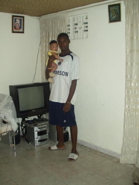 thier